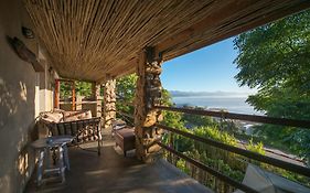 Stone Cottage Self-Catering Apartments
