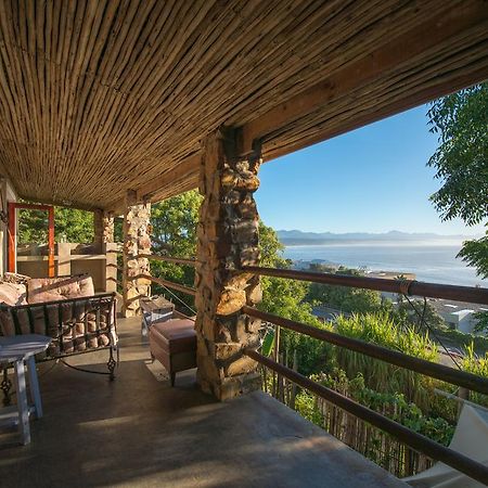 Stone Cottage Self-Catering Apartments Plettenberg Bay Exterior foto
