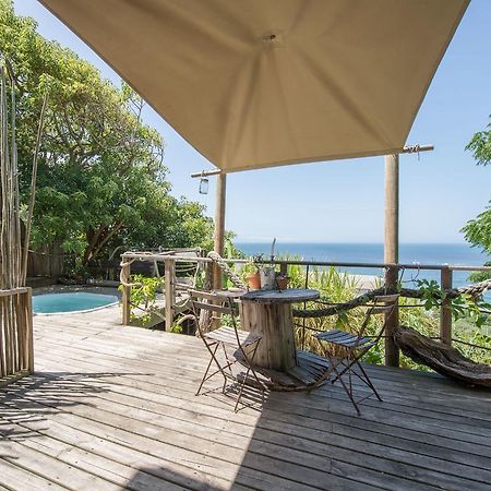 Stone Cottage Self-Catering Apartments Plettenberg Bay Exterior foto