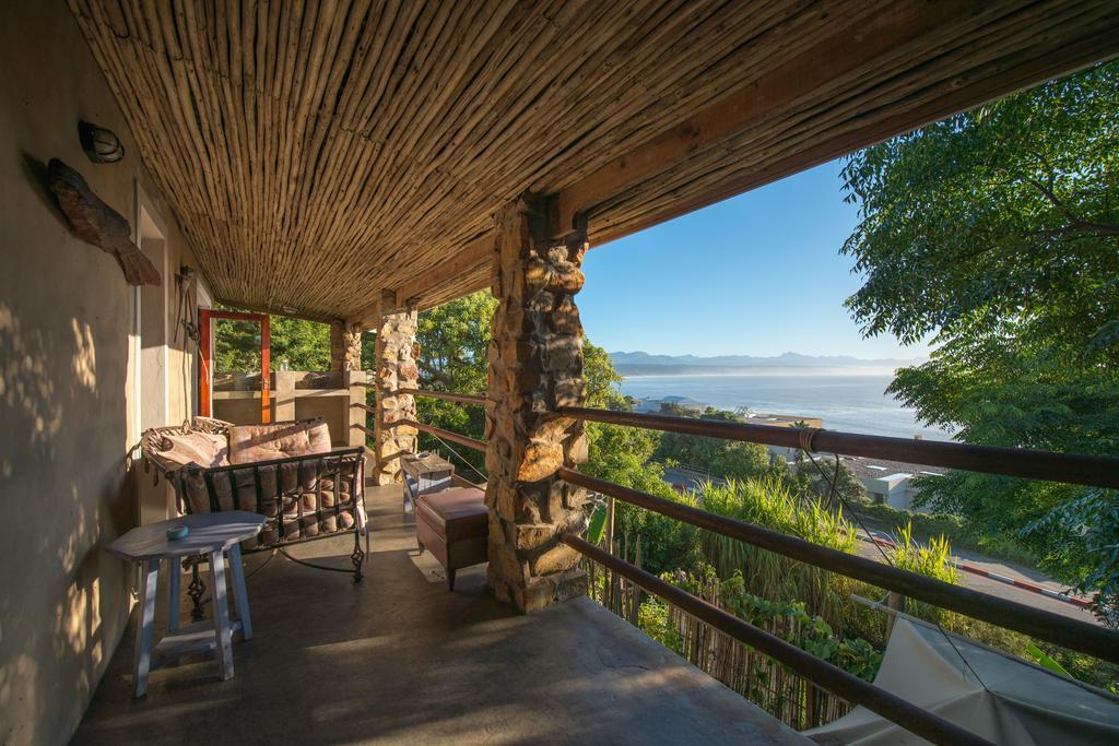 Stone Cottage Self-Catering Apartments Plettenberg Bay Exterior foto