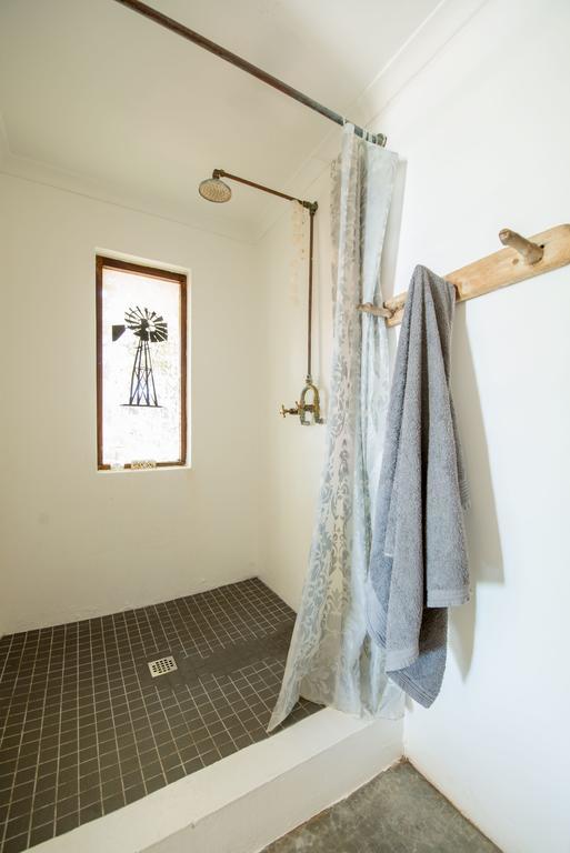 Stone Cottage Self-Catering Apartments Plettenberg Bay Exterior foto