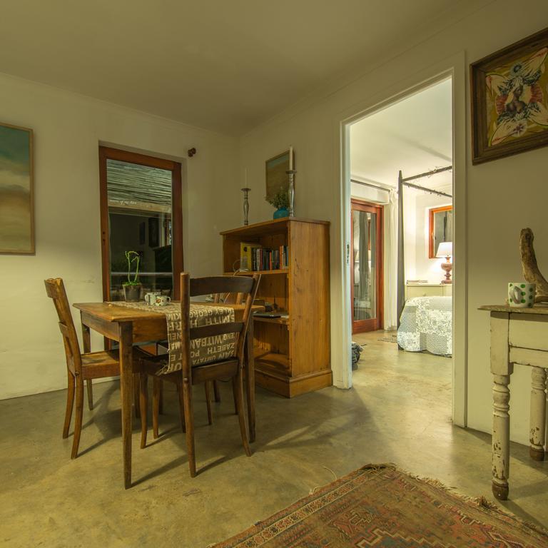 Stone Cottage Self-Catering Apartments Plettenberg Bay Exterior foto