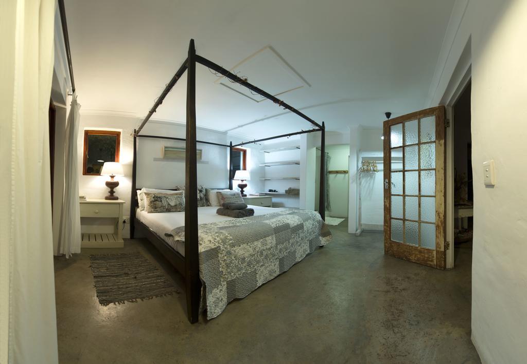 Stone Cottage Self-Catering Apartments Plettenberg Bay Exterior foto