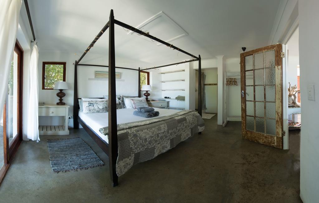 Stone Cottage Self-Catering Apartments Plettenberg Bay Exterior foto