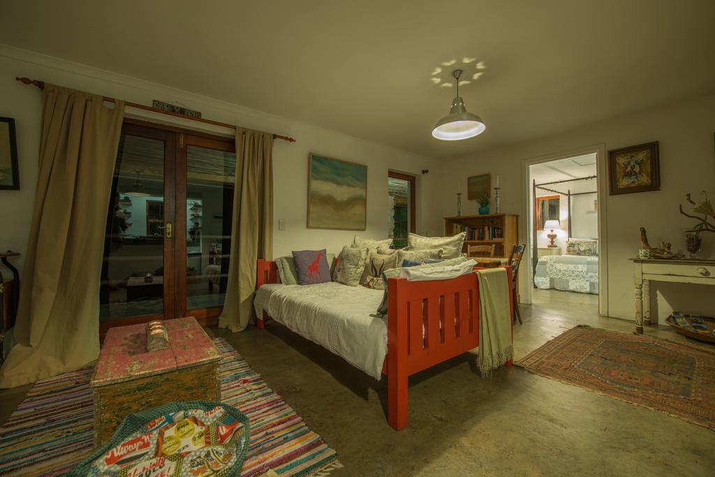 Stone Cottage Self-Catering Apartments Plettenberg Bay Exterior foto