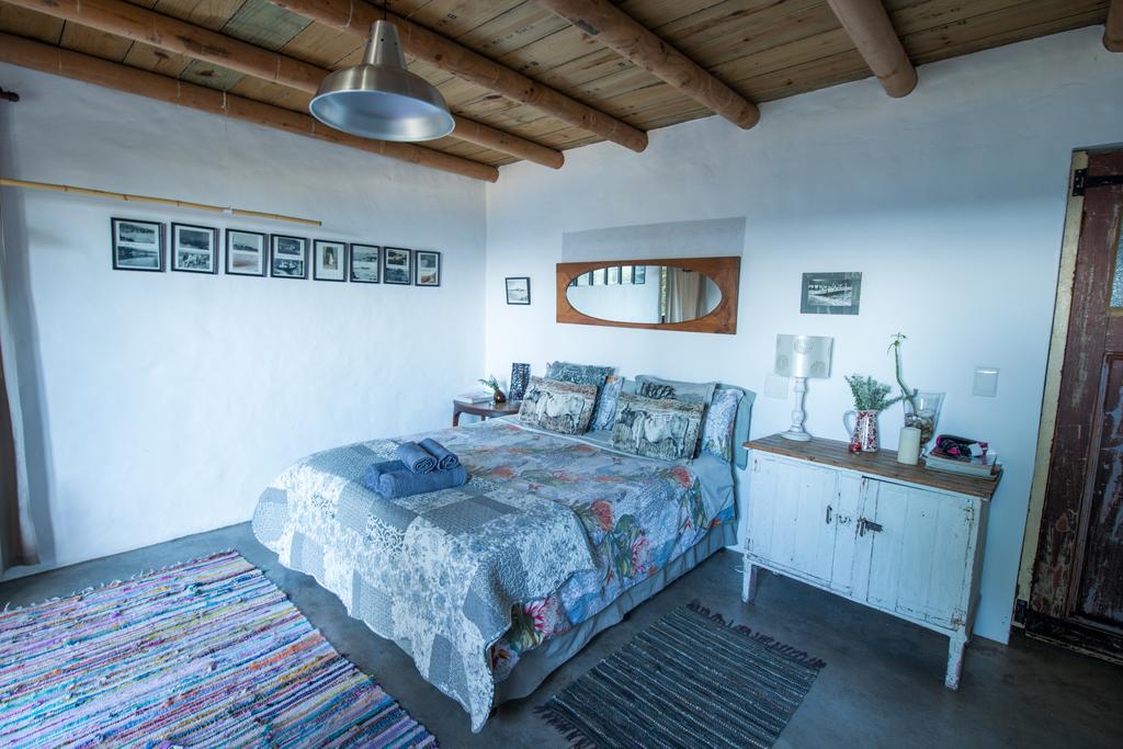 Stone Cottage Self-Catering Apartments Plettenberg Bay Exterior foto