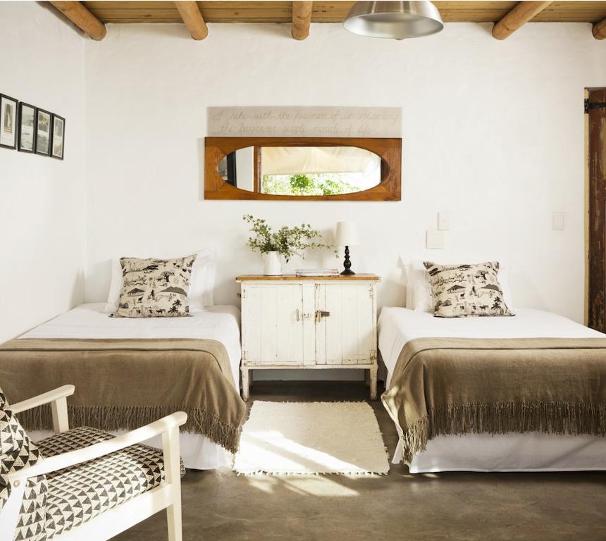 Stone Cottage Self-Catering Apartments Plettenberg Bay Zimmer foto