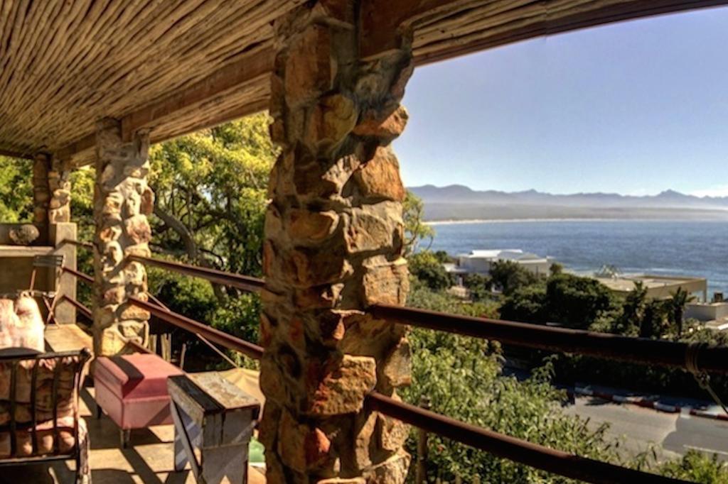Stone Cottage Self-Catering Apartments Plettenberg Bay Zimmer foto