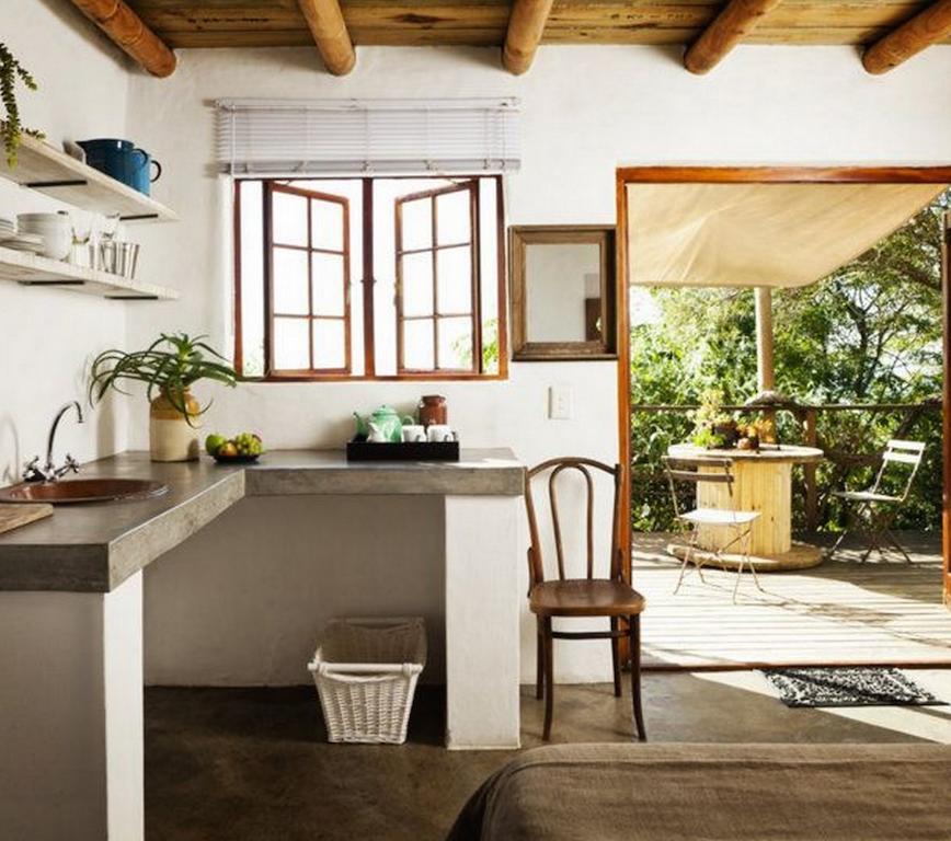 Stone Cottage Self-Catering Apartments Plettenberg Bay Zimmer foto