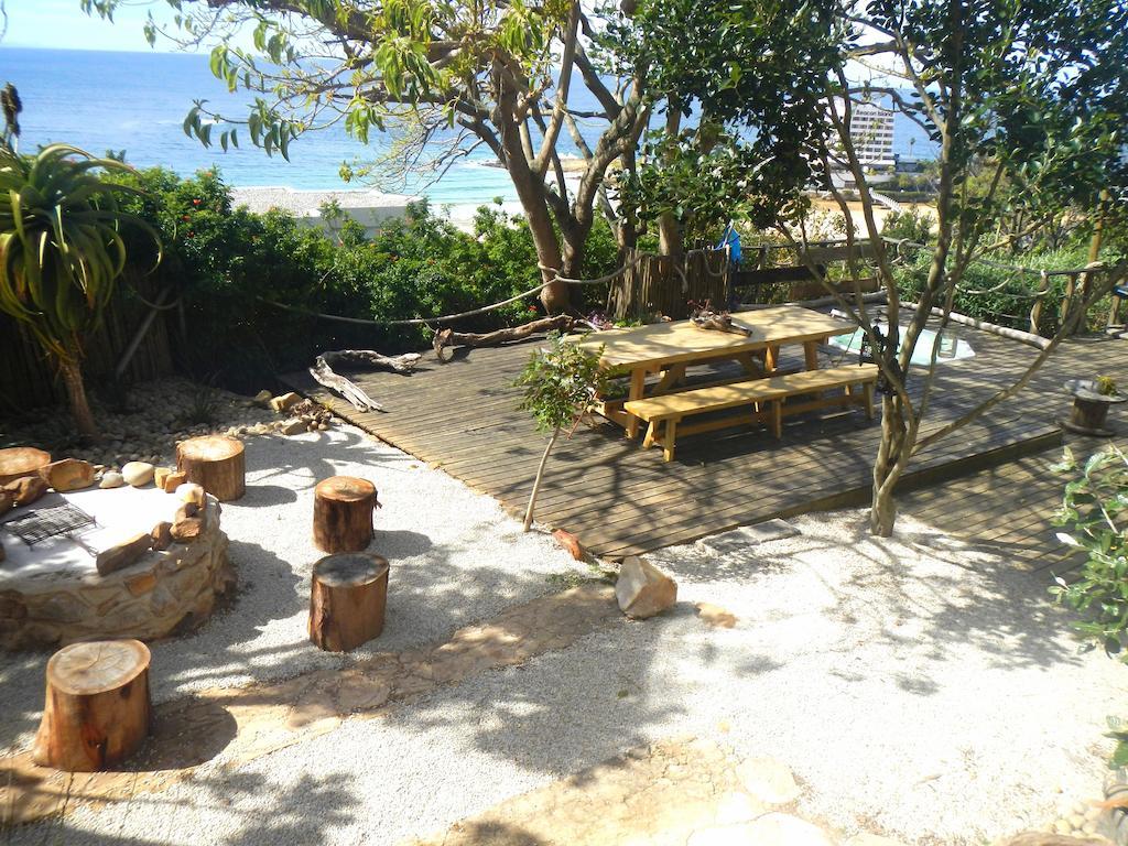 Stone Cottage Self-Catering Apartments Plettenberg Bay Exterior foto