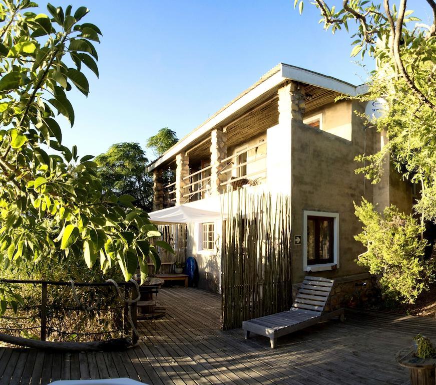 Stone Cottage Self-Catering Apartments Plettenberg Bay Exterior foto