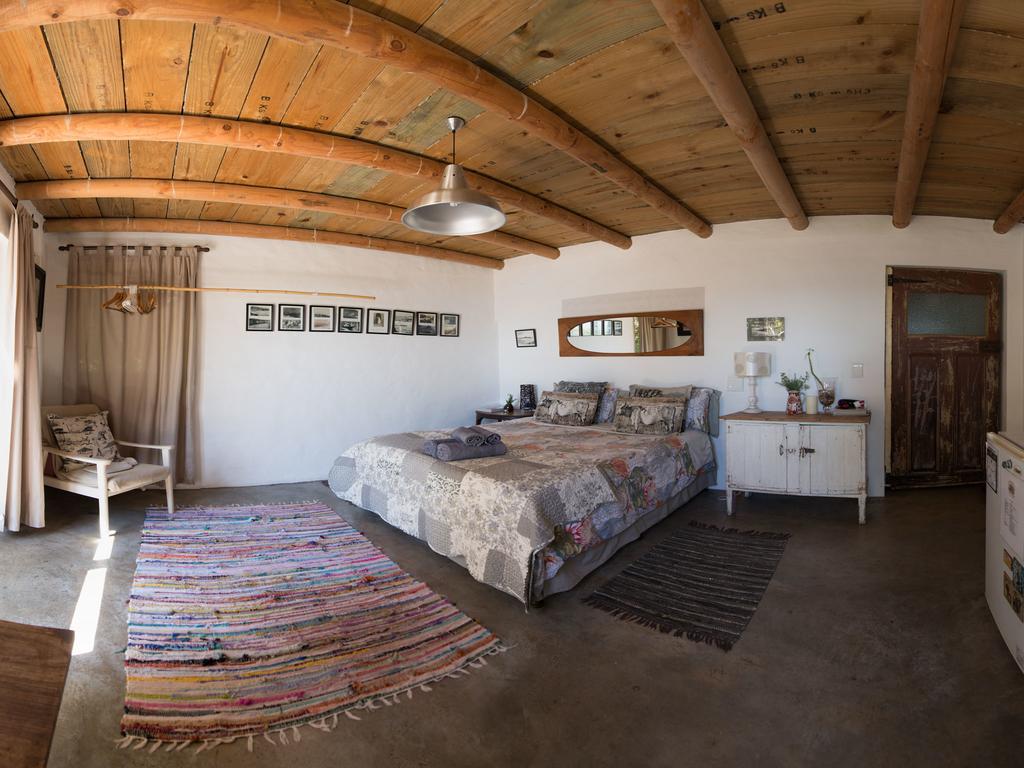 Stone Cottage Self-Catering Apartments Plettenberg Bay Exterior foto
