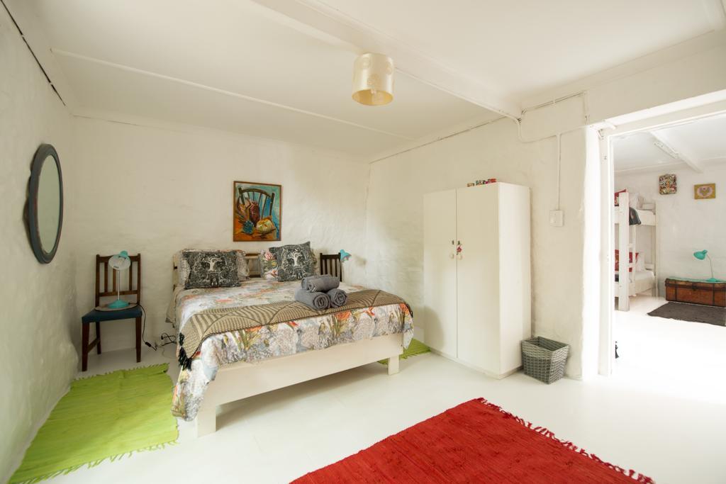 Stone Cottage Self-Catering Apartments Plettenberg Bay Exterior foto