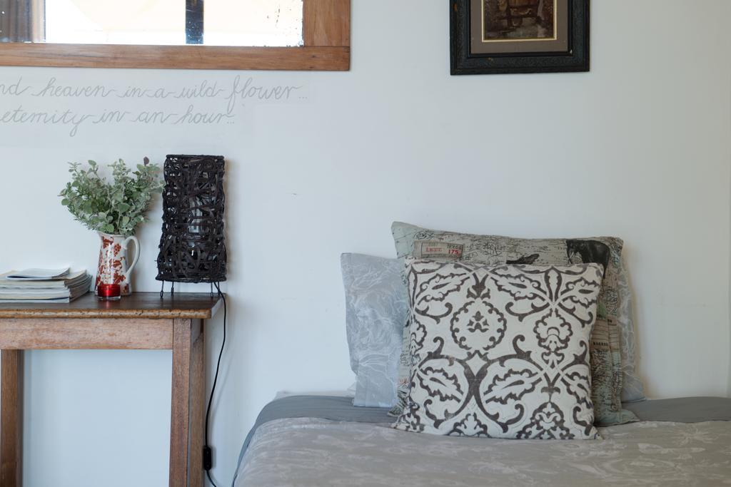 Stone Cottage Self-Catering Apartments Plettenberg Bay Exterior foto