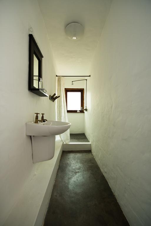 Stone Cottage Self-Catering Apartments Plettenberg Bay Exterior foto