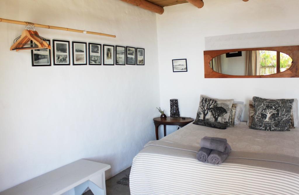 Stone Cottage Self-Catering Apartments Plettenberg Bay Exterior foto